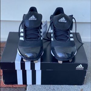 Brand New Adidas Excel 365 Metal Low